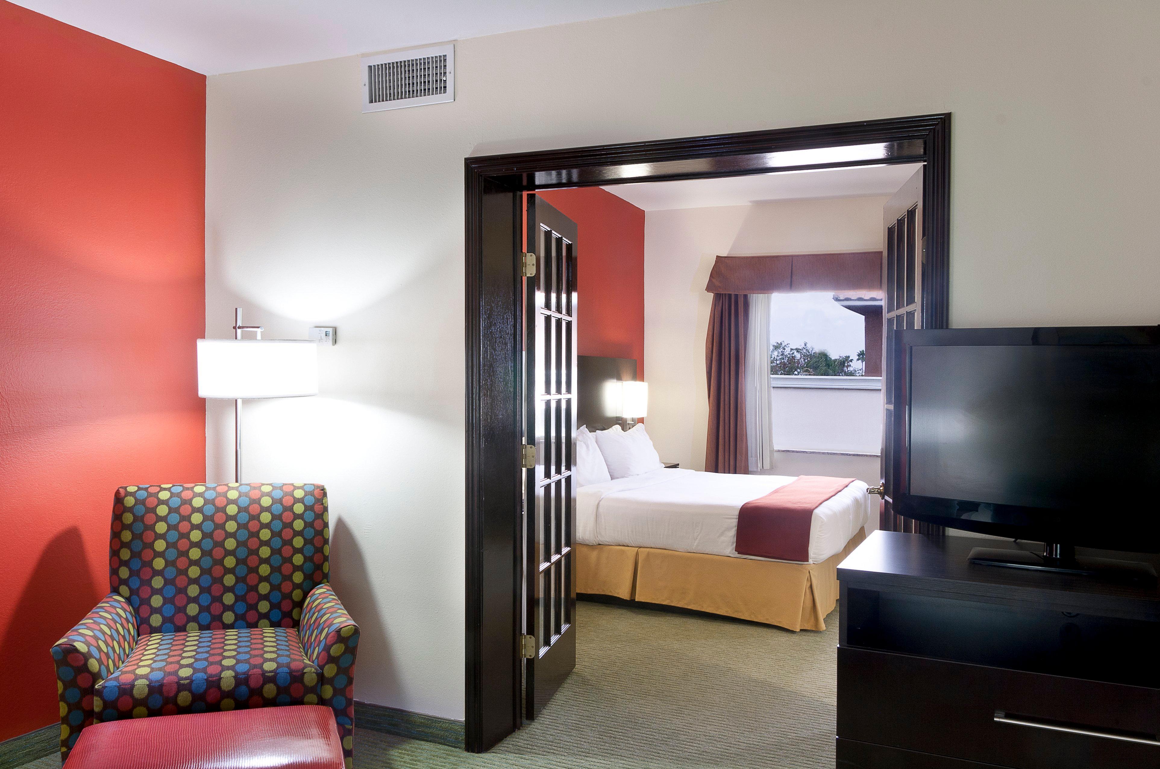 Holiday Inn Express Hotel And Suites Brownsville By Ihg Kültér fotó