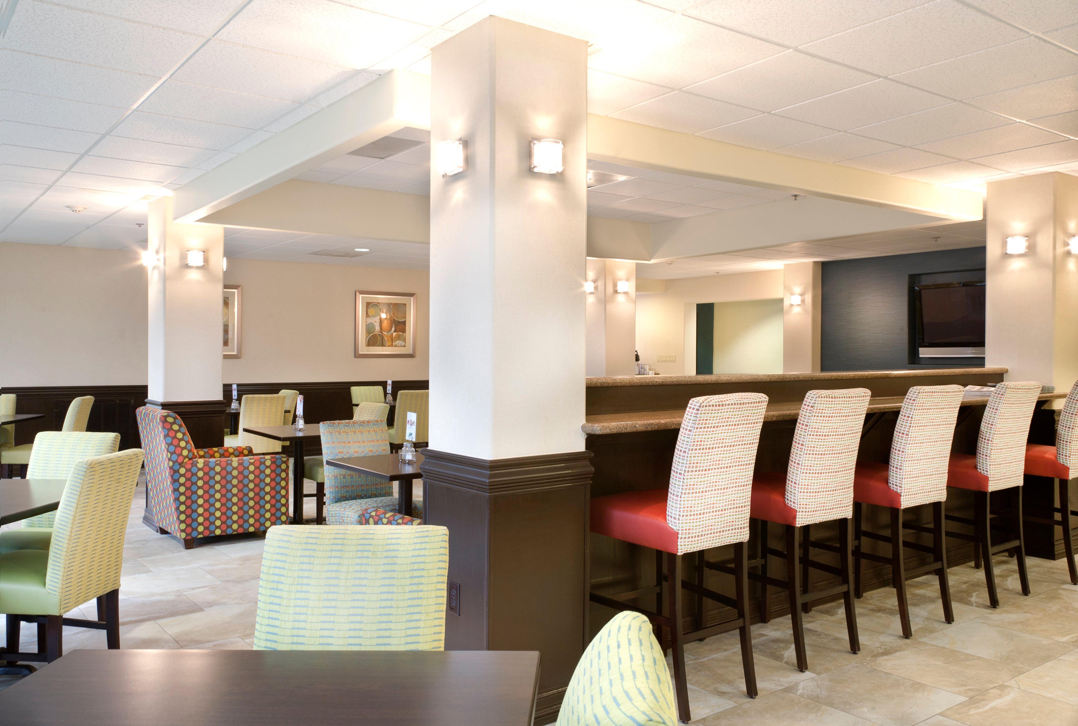 Holiday Inn Express Hotel And Suites Brownsville By Ihg Kültér fotó